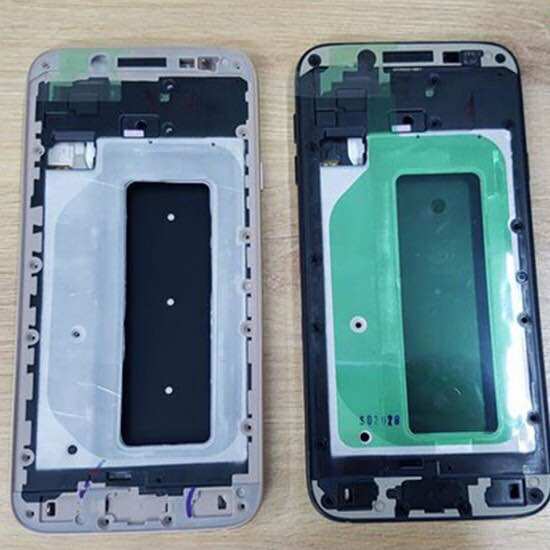 Bộ Vỏ Sườn Samsung J7 Pro (J730) Zin Hàng Cao Cấp