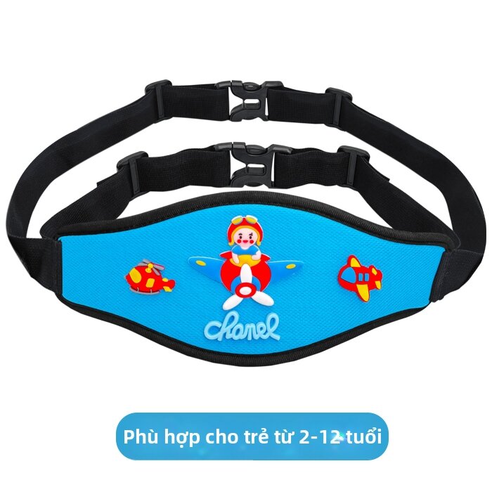 BANGBEISHU | Child Safety Harness for Electric Scooter Bicycle Motorbike - 4