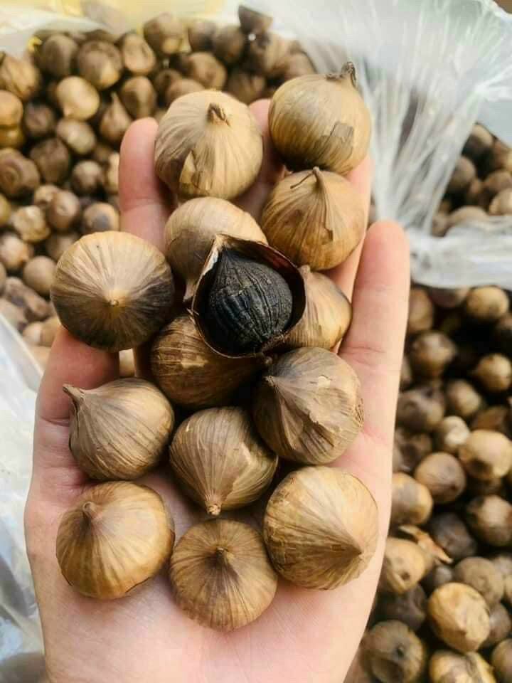 500g tỏi đen