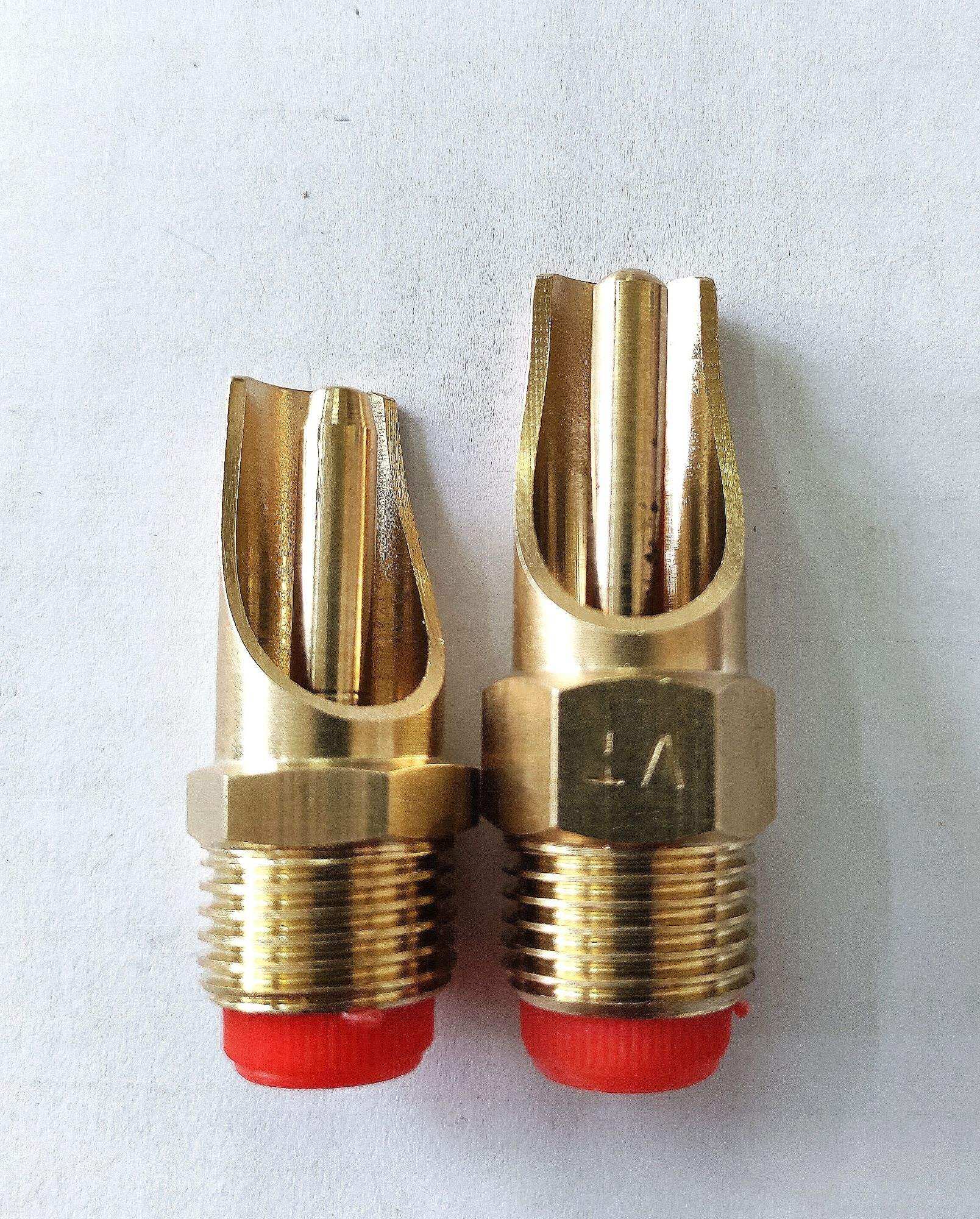 núm uống nước tự động cho heo, lộn loại dài