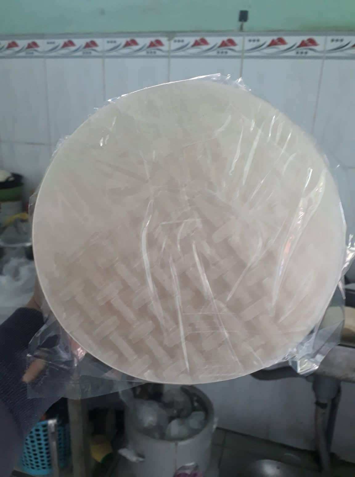Bánh tráng cuốn gỏi cuốn 1kg