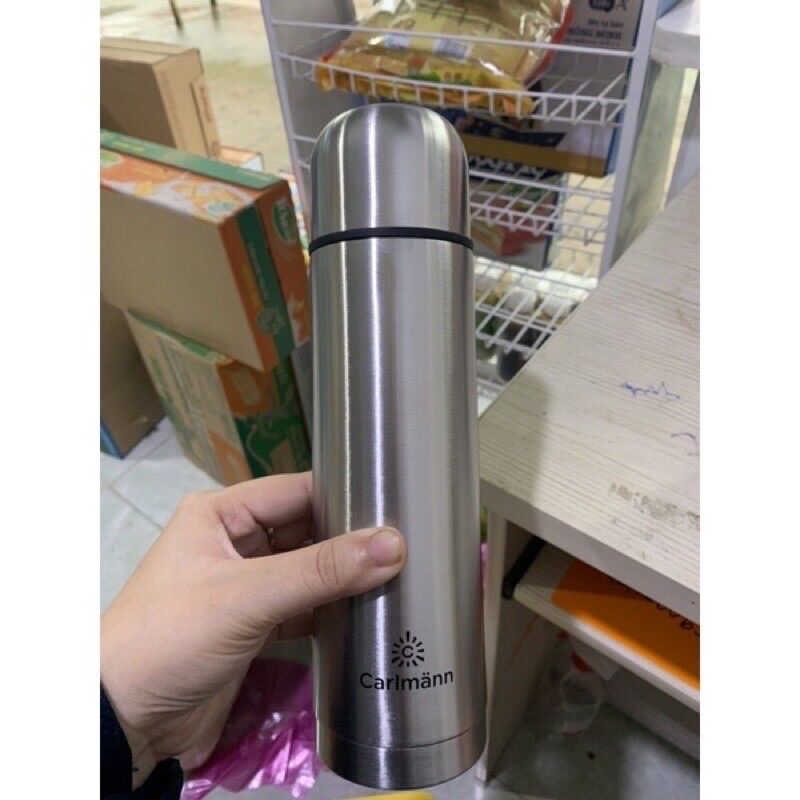 Bình giữ nhiệt Carlmann 500 ml