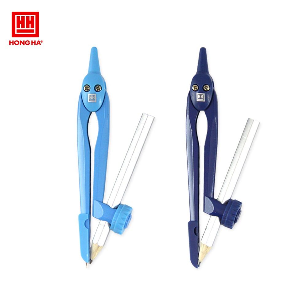 Compa chì gỗ Hồng Hà SM 05 (3489)