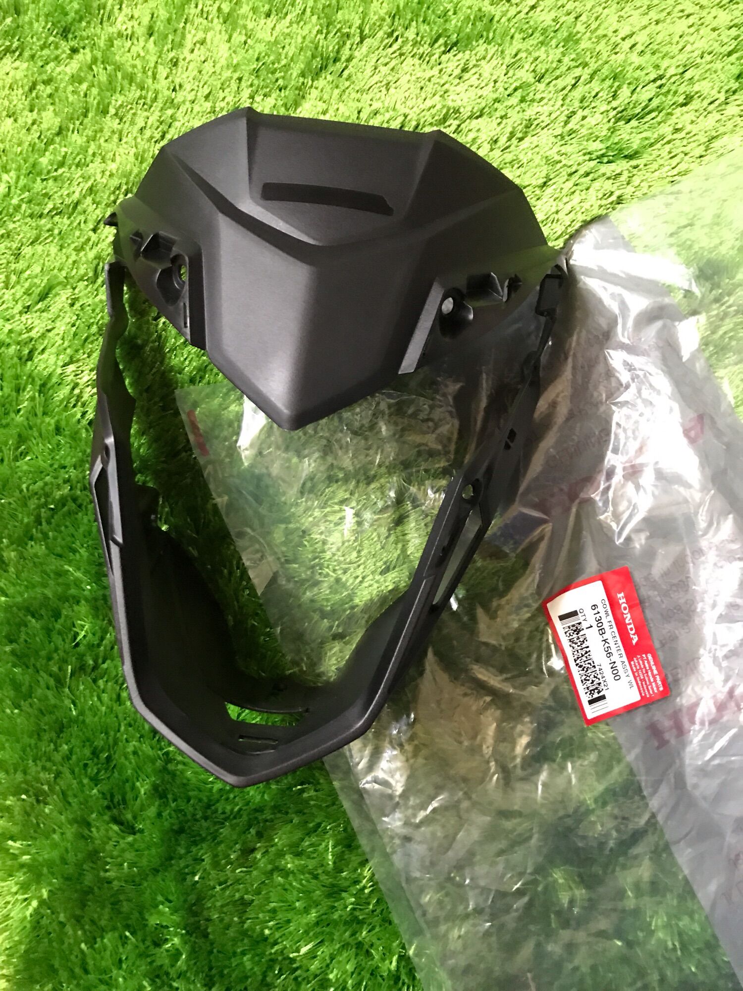 ỐP ĐẦU ĐÈN SONIC