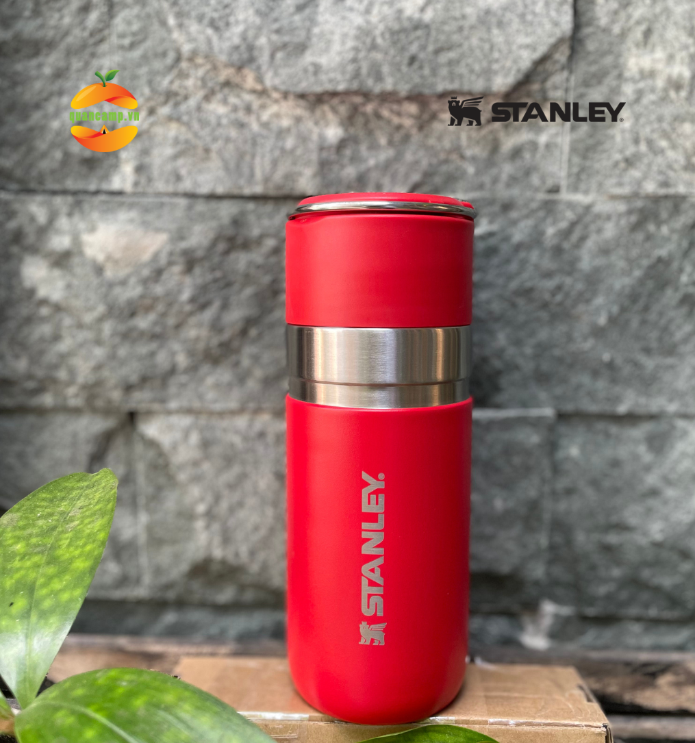 [HCM]Bình giữ nhiệt Stanley Go Series Vacuum Bottle 500ml (16.9oz)