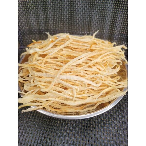 Củ cải khô sợi to 500gr