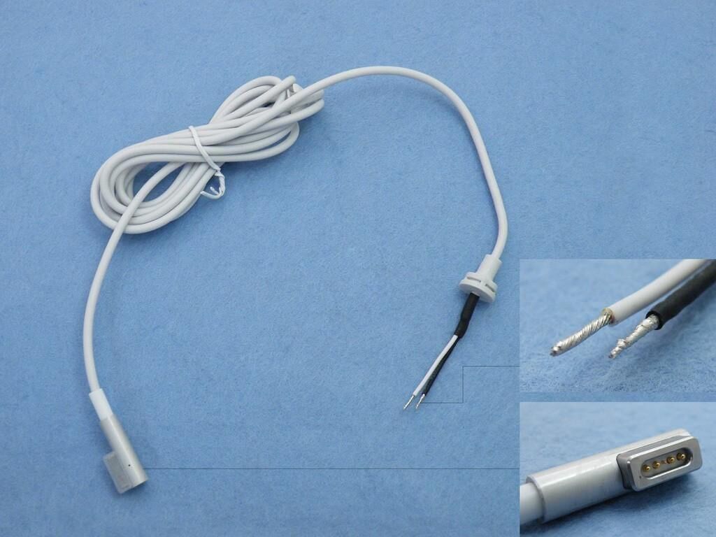 Dây thay cáp sạc magsafe