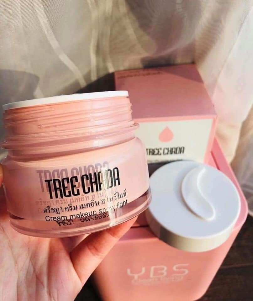 KEM TREE CHADA SIÊU HOT HÀNG THÁI CHÍNH HÃNG
