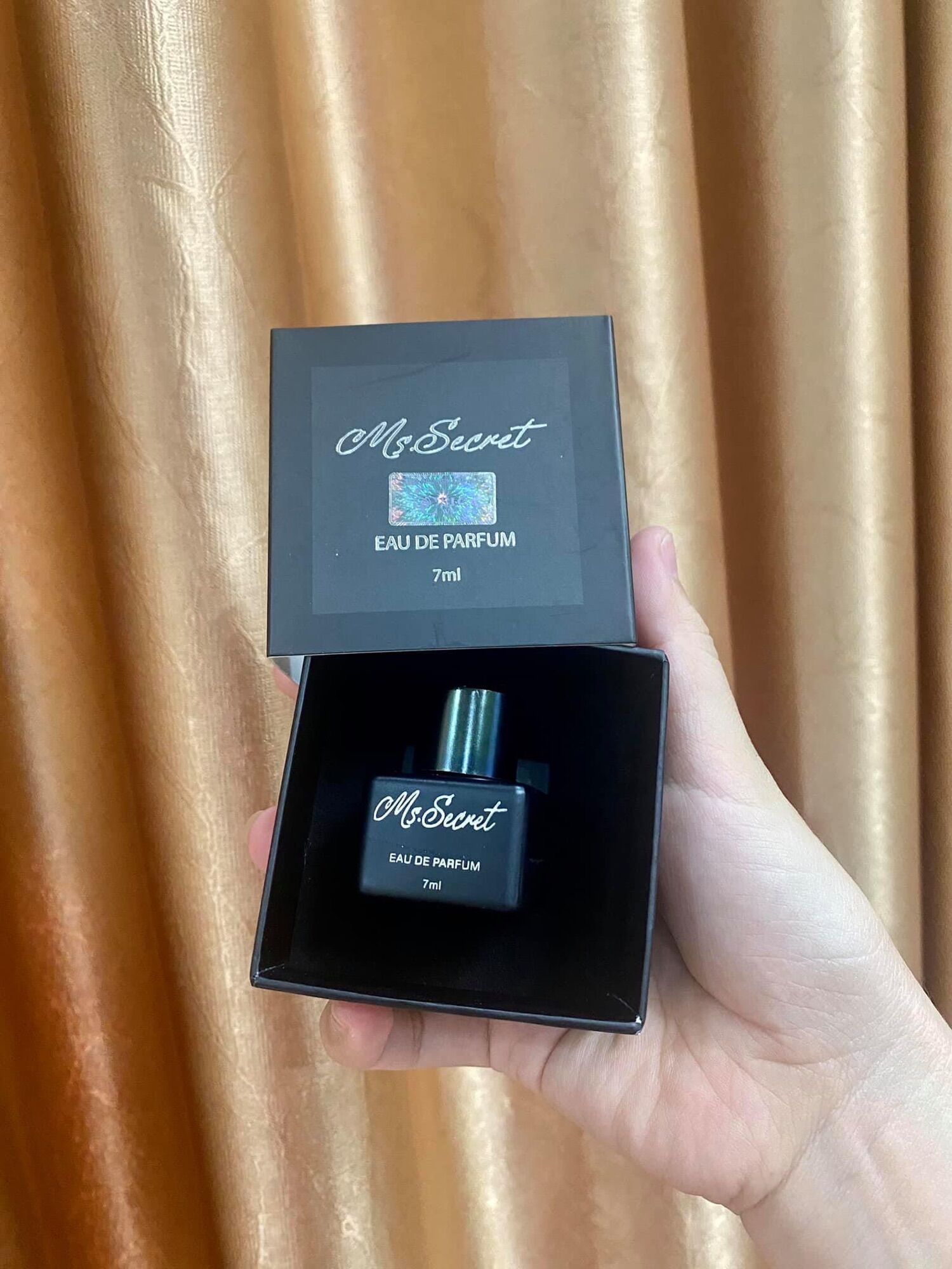[HCM]Nước hoa vùng kín Ms.Secret NhuThaoShop