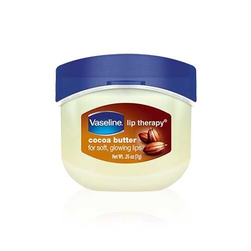 [USA] Son dưỡng môi cấp ẩm mềm mịn chống nứt nẻ Vaseline 7g