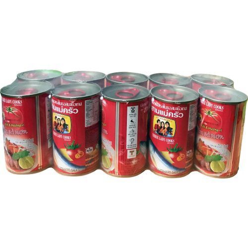 5 Boxes of Sardine Fish for 3 Girls - 155Gr