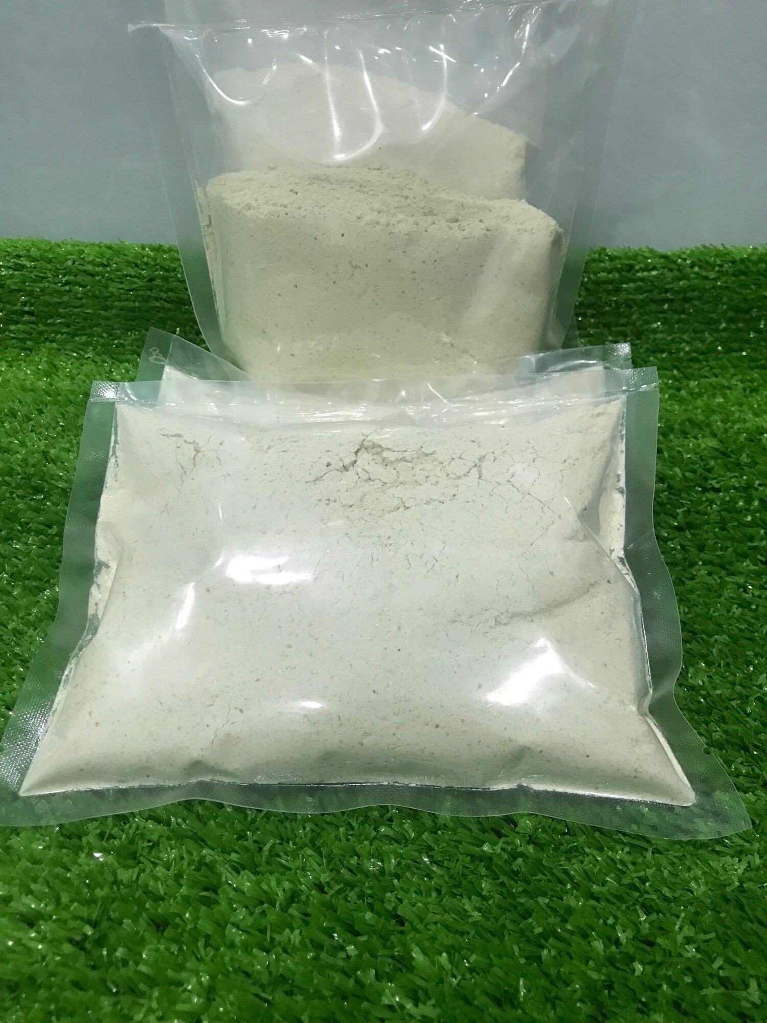 Bột Nang mực dùng cho chim cảnh