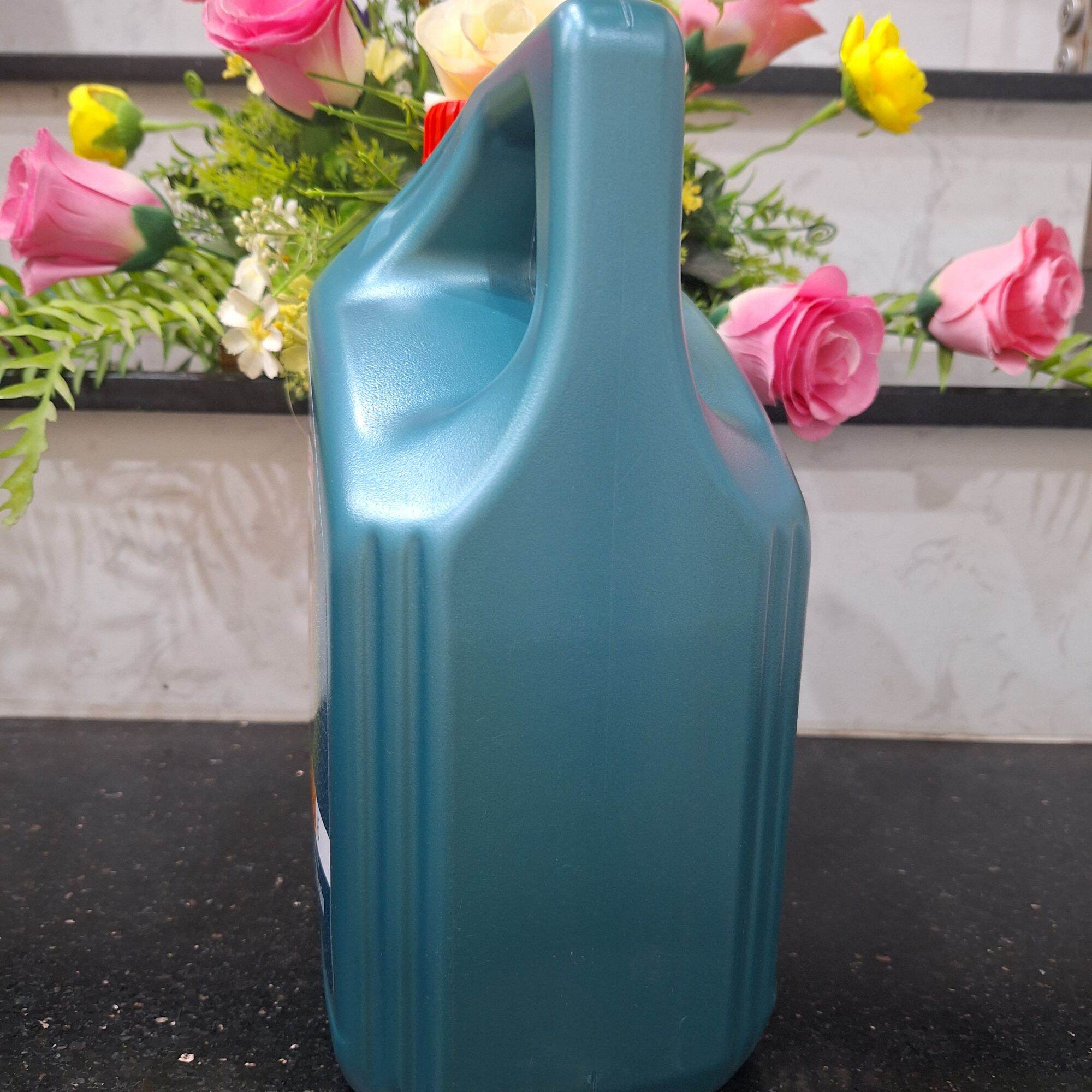 nhớt castrol 5w30