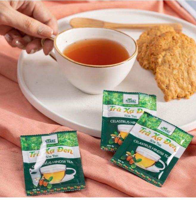 Trà Xạ Đến ( trà hòa tan)