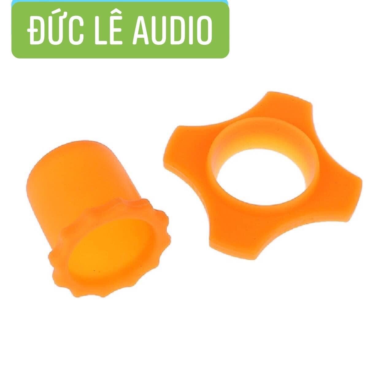 BỘ CHỐNG LĂN MICRO KARAOKE CHẤT LIỆU CAO SU DẺO