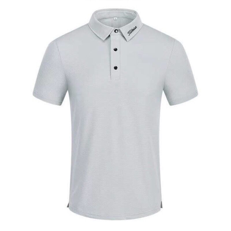 Áo golf nam - titleist hàng nhập khẩu