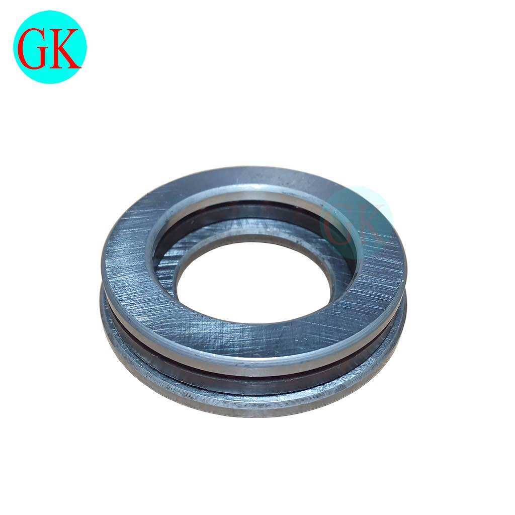 Vòng bi máy rửa xe mini gia đình