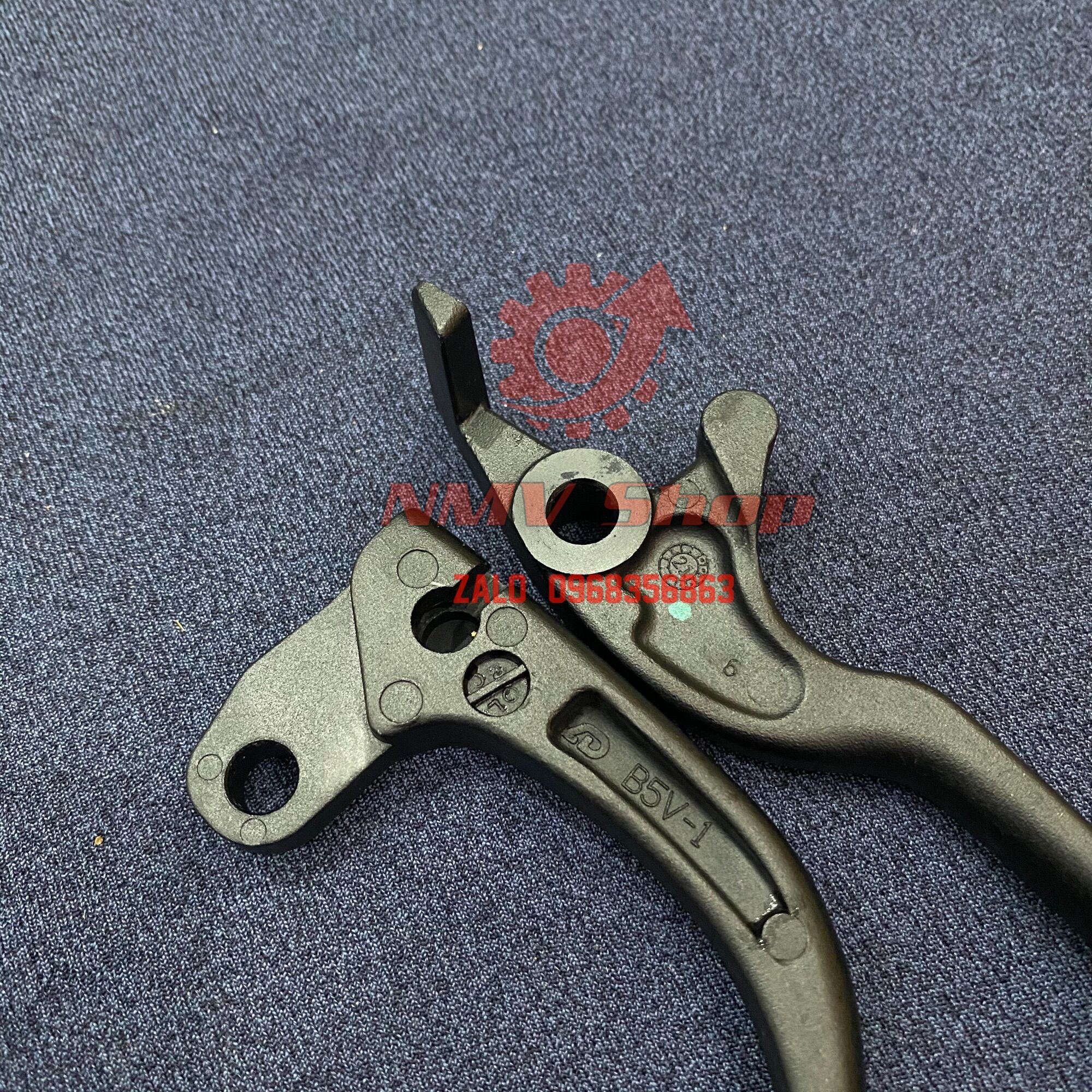 Cặp tay Côn Thắng Ex150 chính hãng