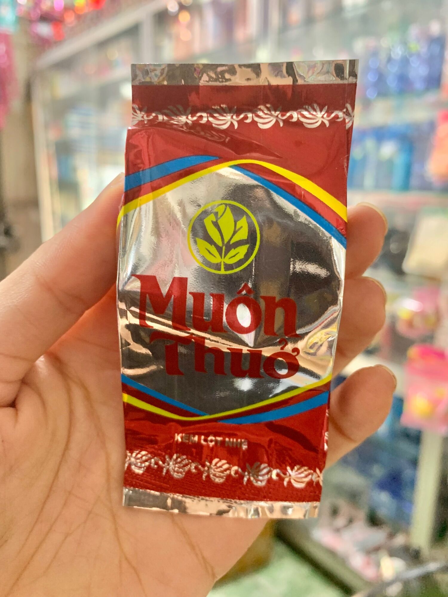 lẻ 1 hủ kem muôn thuở thường