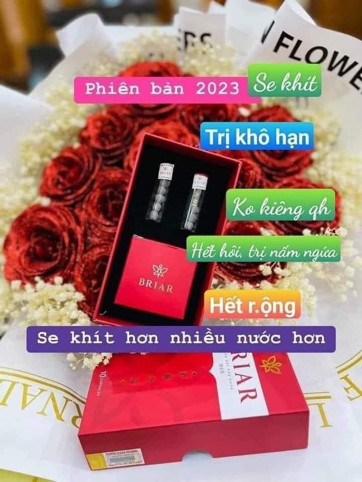 Viên Đ.ặt T.iêu V.iêm Pk ( tách lẻ 5 viên dùng thử)