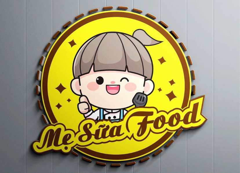 Mẹ Sữa Food