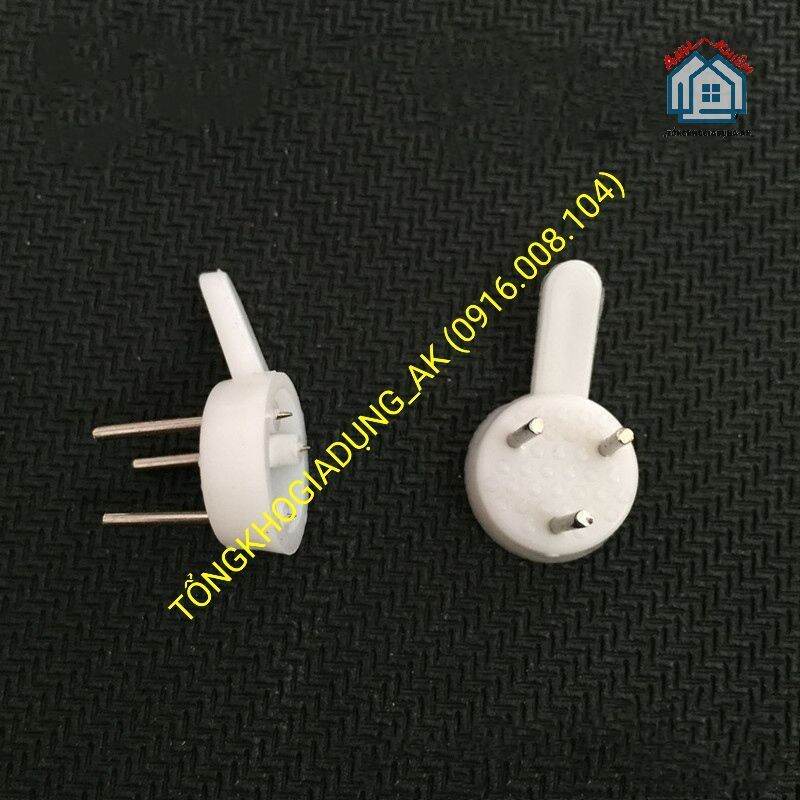 ĐINH 3 CHÂN ĐỂ TREO KHUNG TRANH, TREO ĐỒ (1 chiếc)