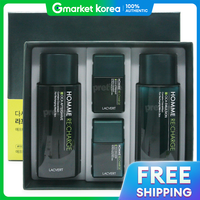 LG Household  Health Care | Bộ chăm sóc da chống bóng La Roche-Posay Homme Rich
