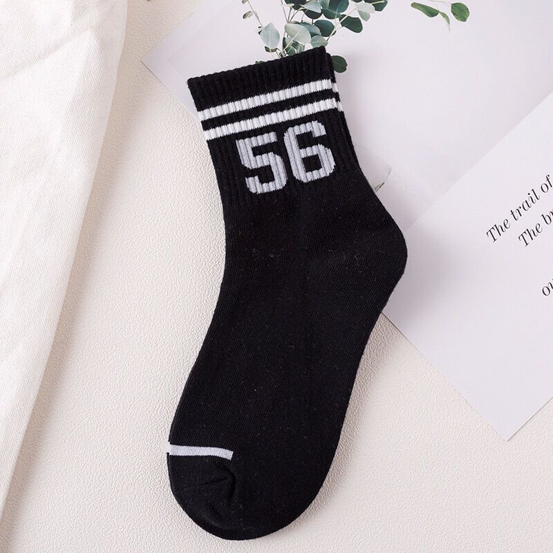 TẤT SỌC SỐ CAO CỔ