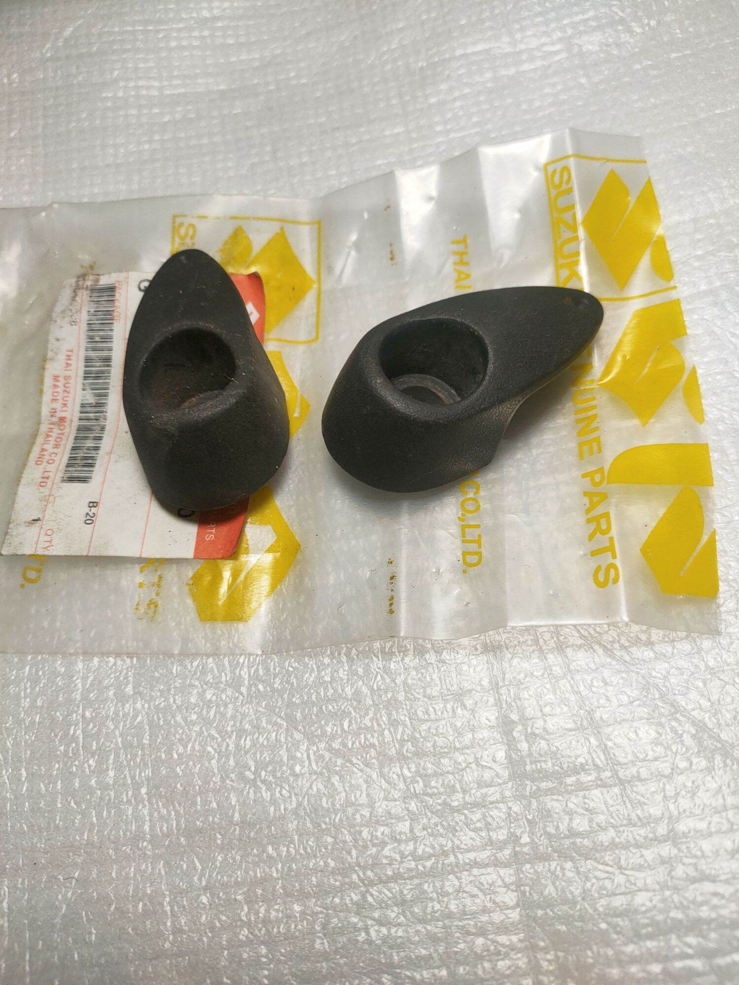 Móc treo đồ zin cho suzuki Hayate SC 125
