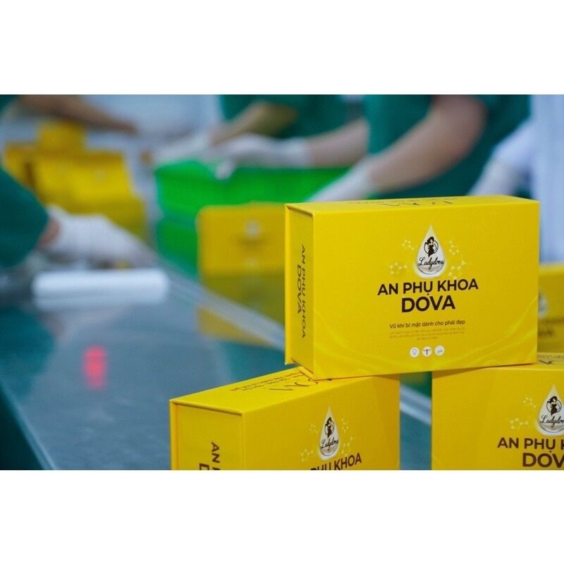XẢ HÀNG LẠI CÒN XUÂN DOVA hàng chuẩn