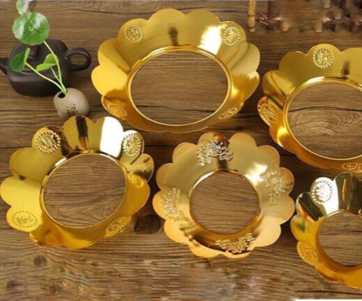 Hứng tàn nhang 4in