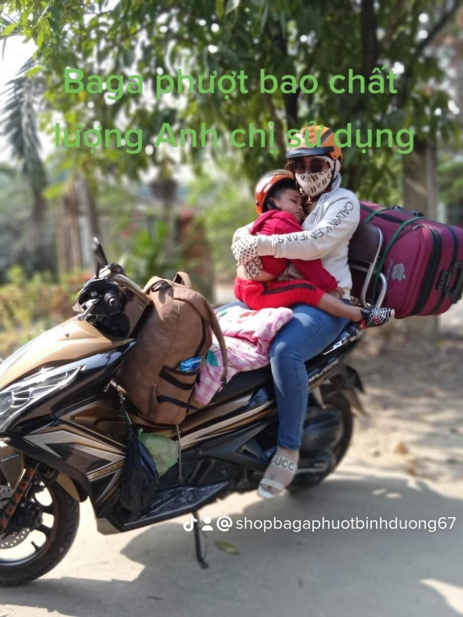 Baga Phuot Is Installed on Luvias Vehicles (Comes with Foam-Covered Armrests) When Purchasing the Complete Set with Armrests.