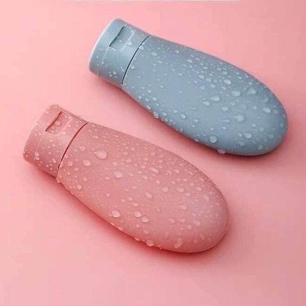 Combo 3 lọ chiết mỹ phẩm du lịch tiện dụng