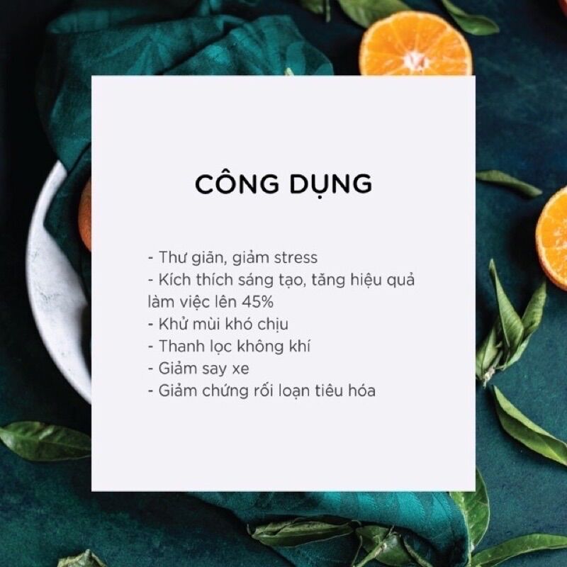 Tinh dầu hoa nhài ( Lài ) nguyên chất 10ML