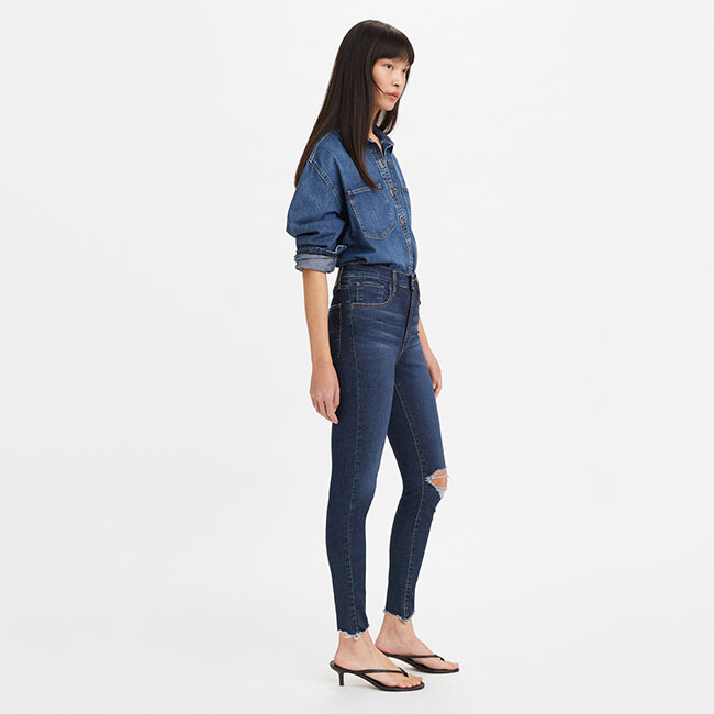 LEVI'S - Quần Jeans Nữ Dài 22791-0179