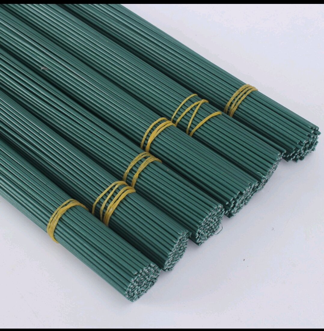 Kẽm Bọc Nhựa, kẽm cành 40cm
