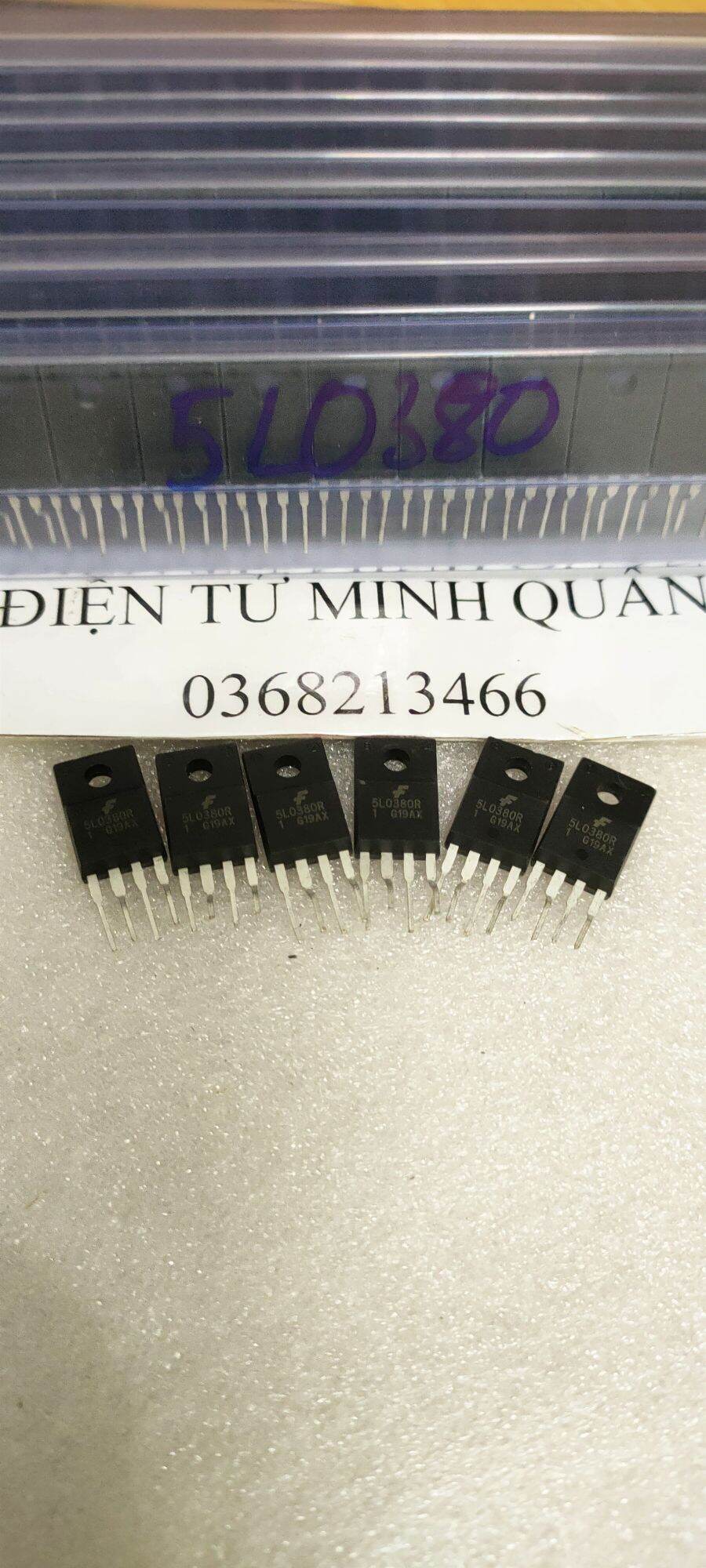 5 con 5L0380