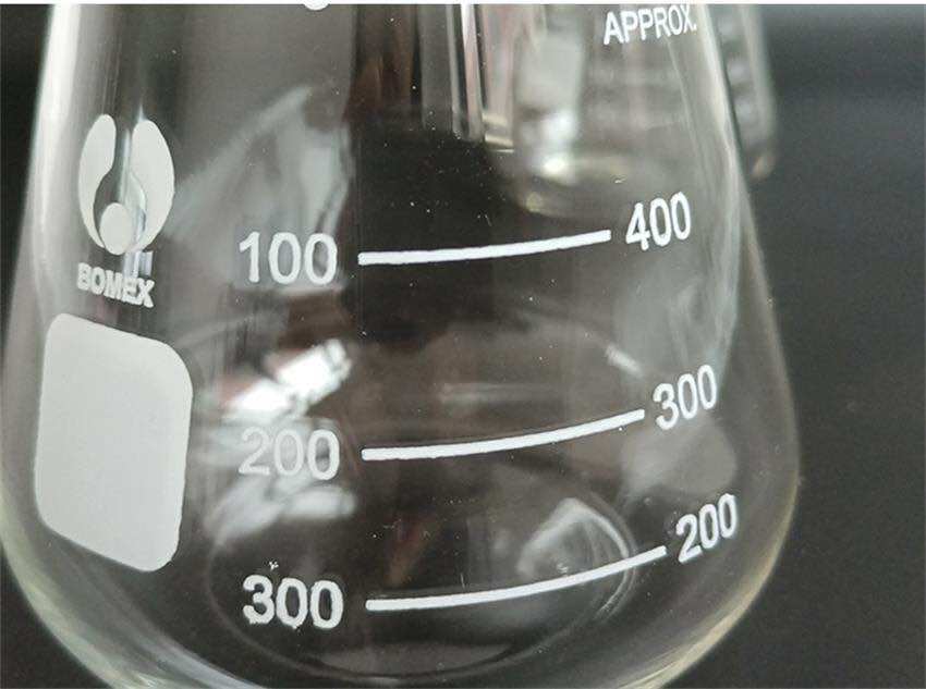 Bình tam giác (erlen) 100ml-250ml-500ml