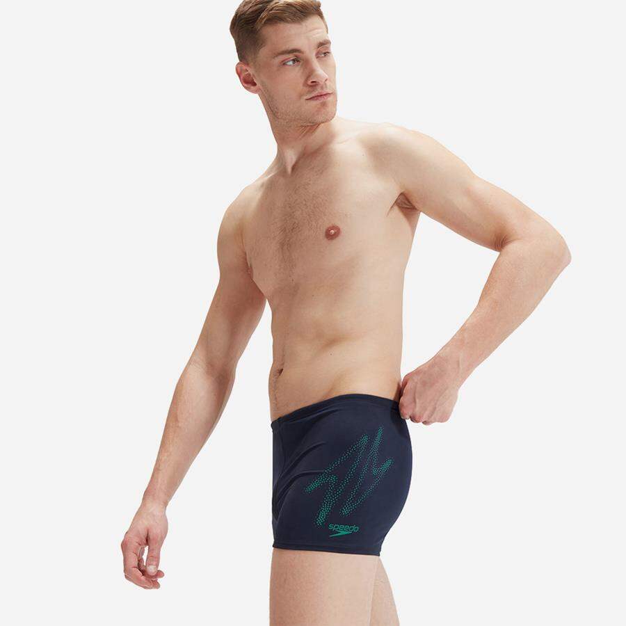 SPEEDO Quần bơi nam Hyperbooplacement 8-00301115575