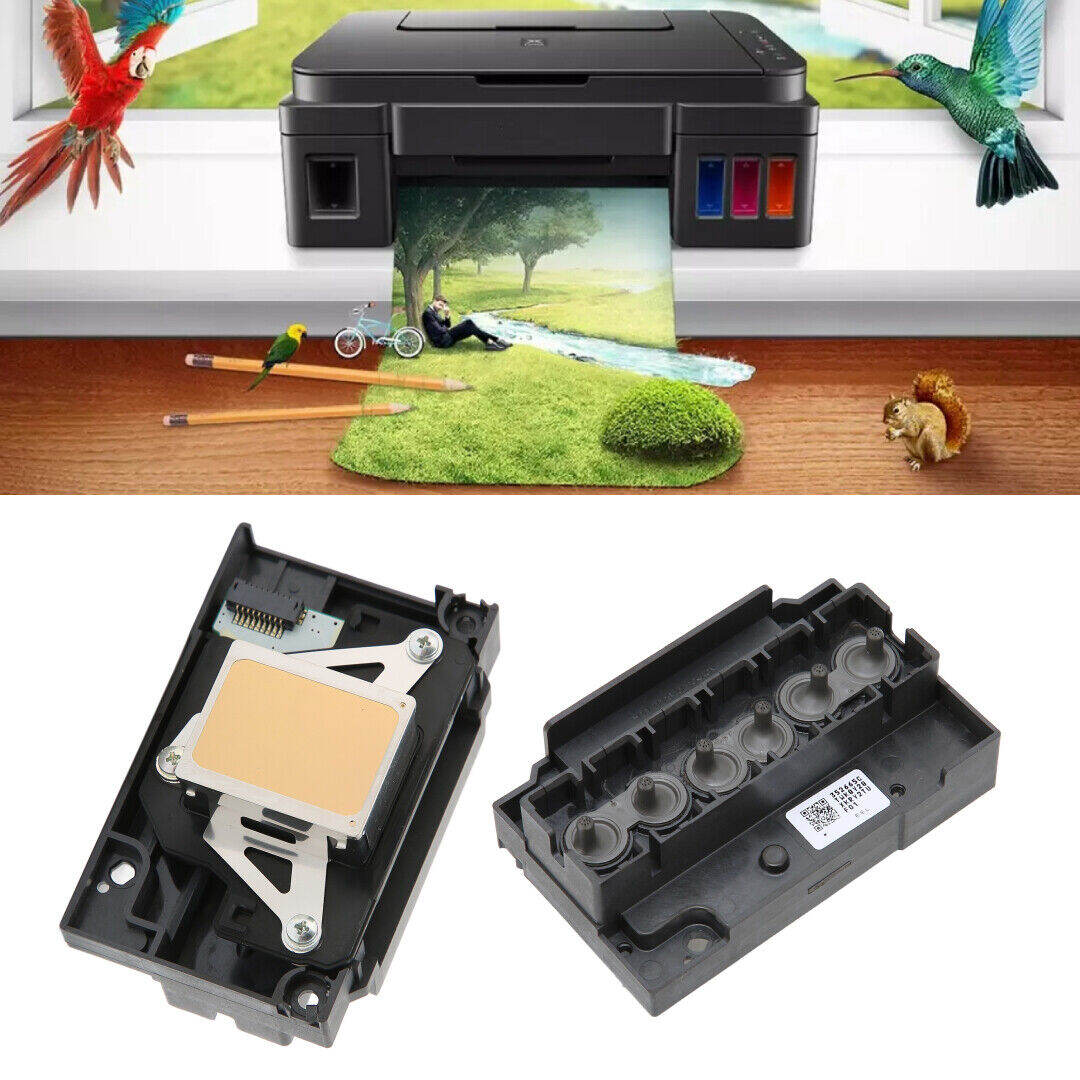 Đầu in cho máy in phun epson khổ a3, a4