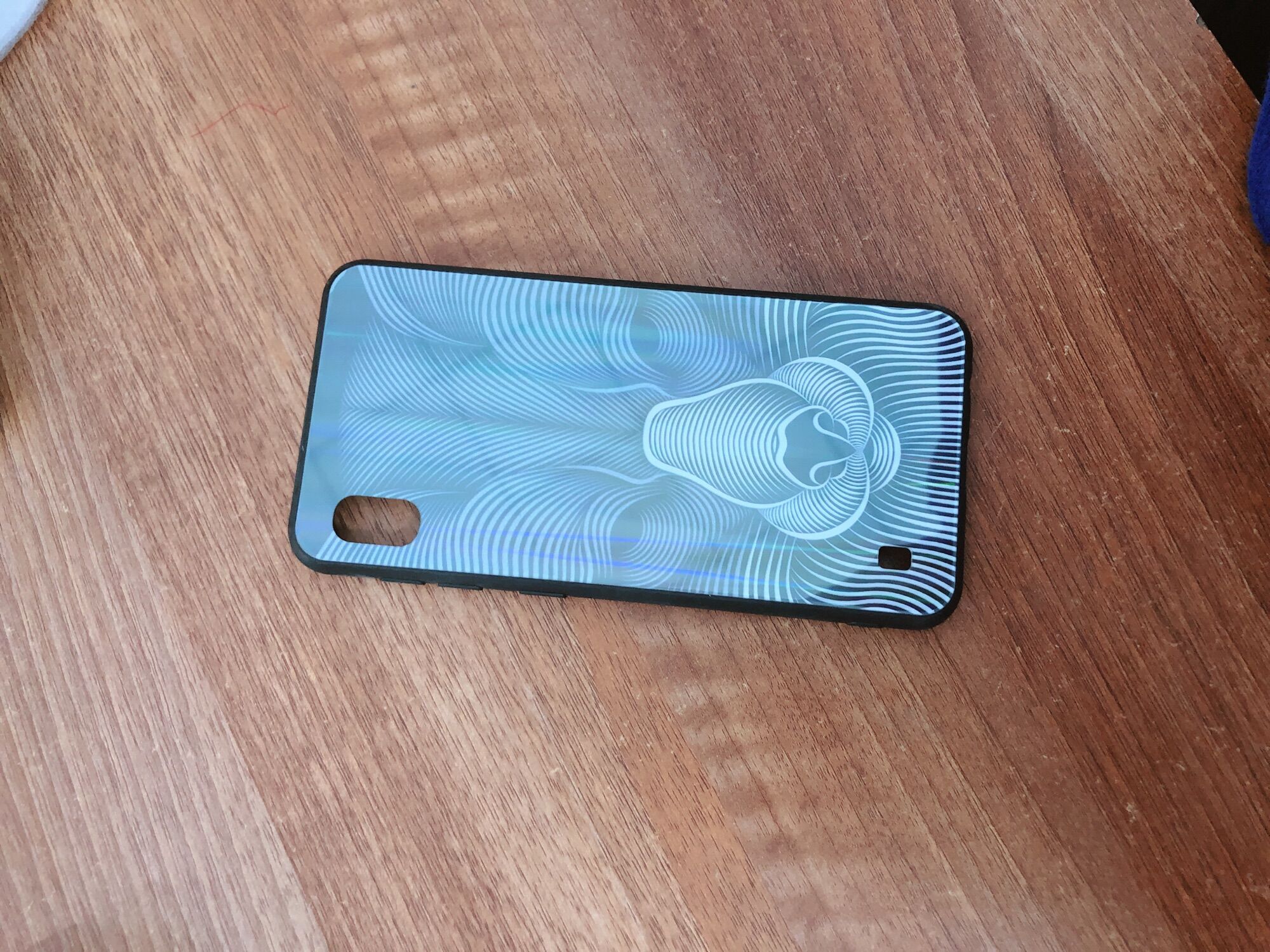 Ốp lưng Sam sung A10 mềm