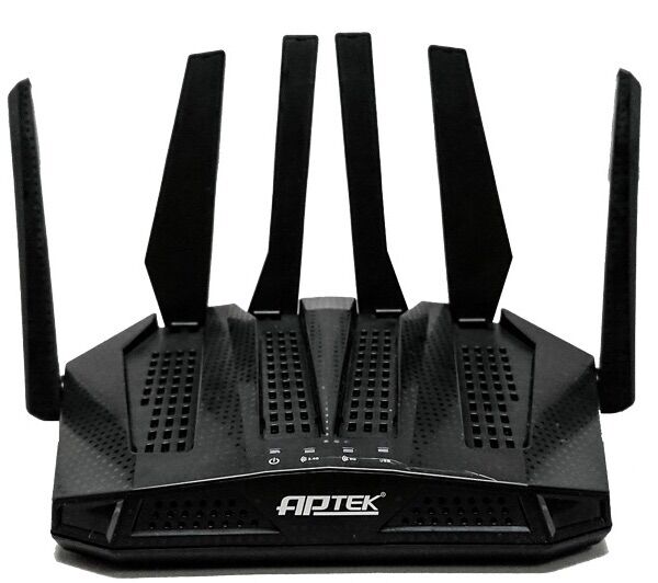 Thiết bị WIFI APTEK A196GU xuyên tường