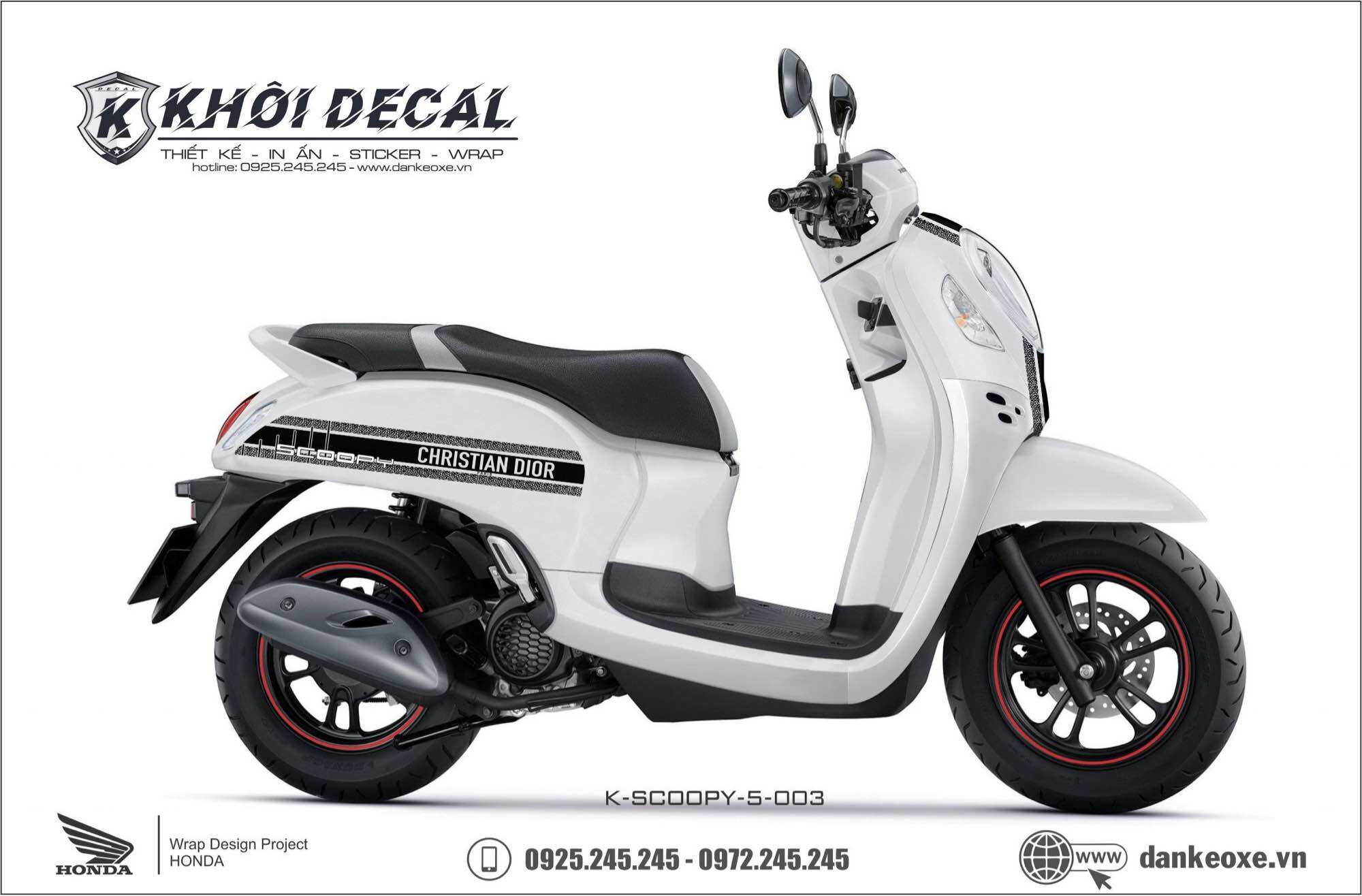 Tem Scoopy
