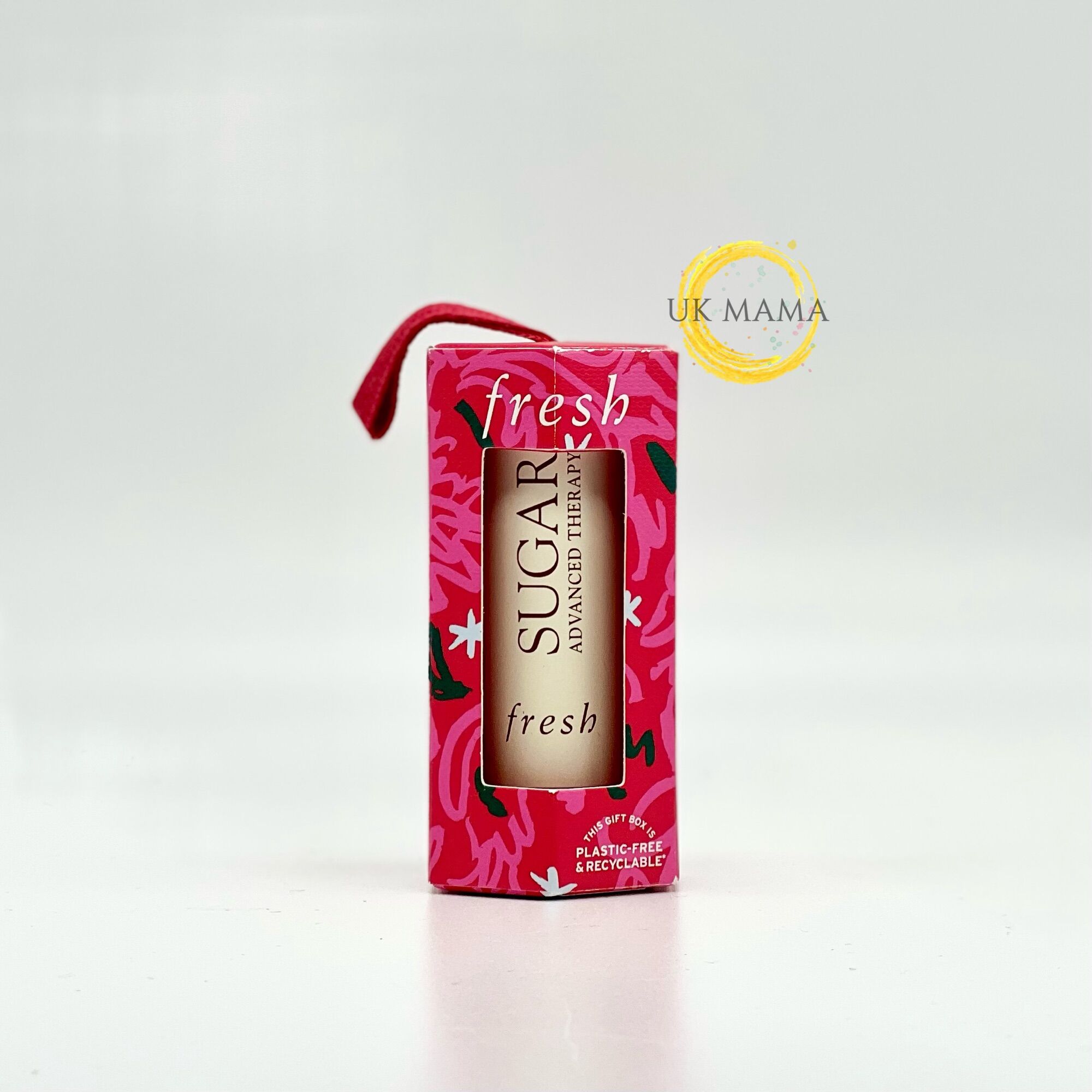 Son dưỡng môi Fresh Sugar Advanced Therapy