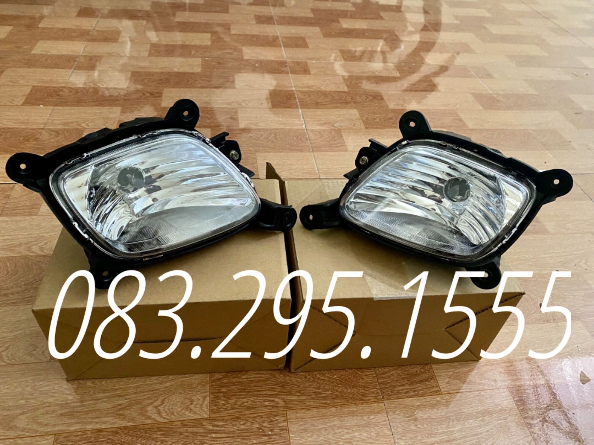 Đèn gầm Morning 15 -17 , oem