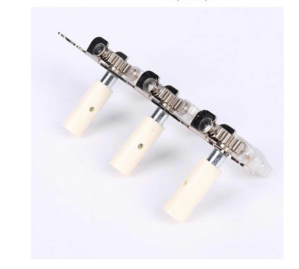 Bộ khóa đàn guitar Classic