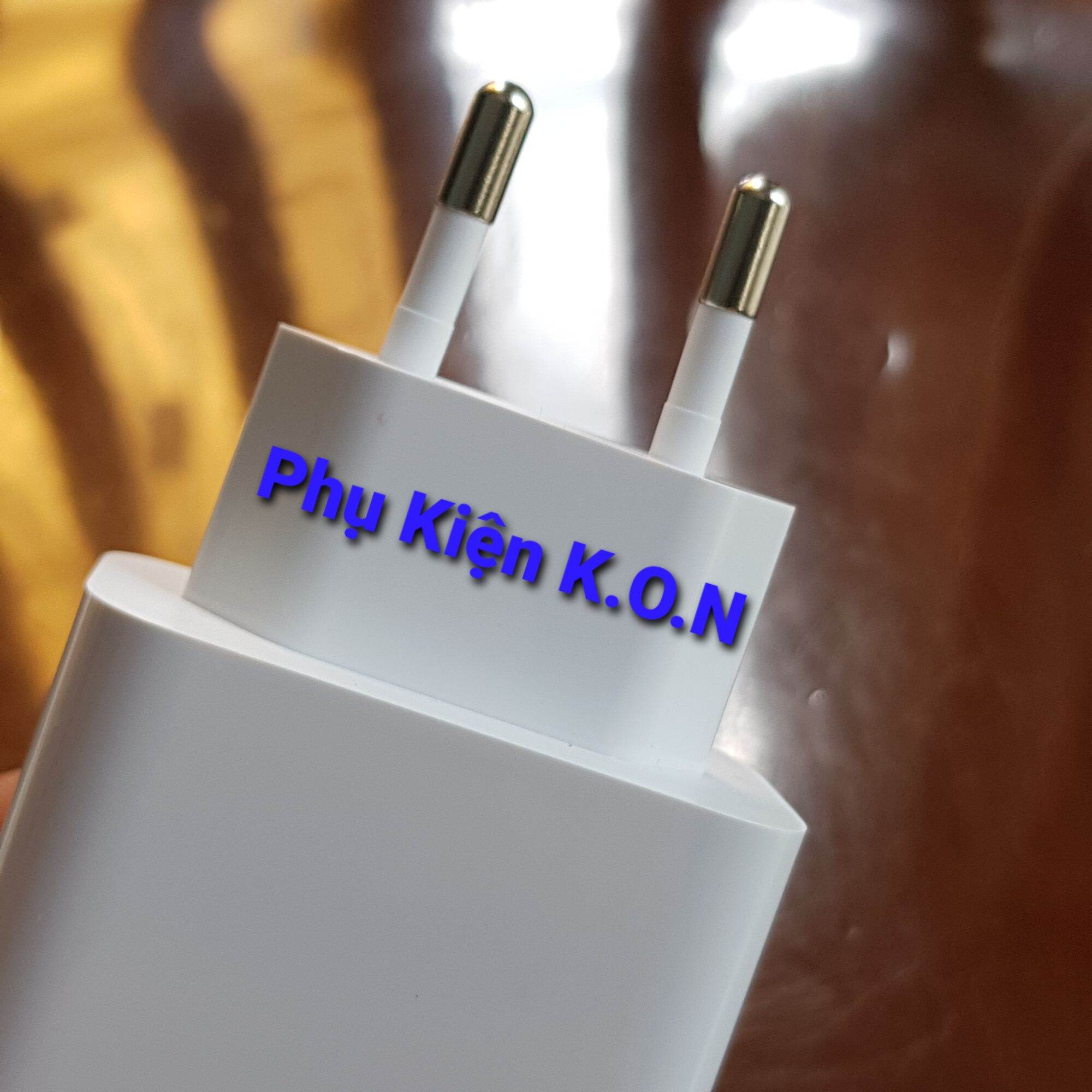 Củ Sạc Nhanh 33W XIAOMI Redmi 13, Note 13, Note12, Note11, Note11s, Note10, Note10s, Note10 Pro, Note9 Pro... Mới 100%