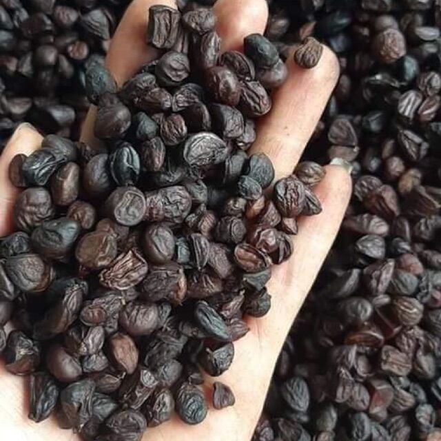 Combo mắc khén + hạt dổi siêu hời tặng ngay chẳm chéo tây bắc