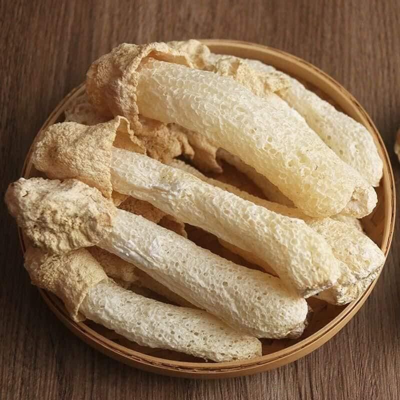 Nấm 🍄 Trúc Sanh Cao Cấp ( Nấm 🍄 Nữ Hoàng)
