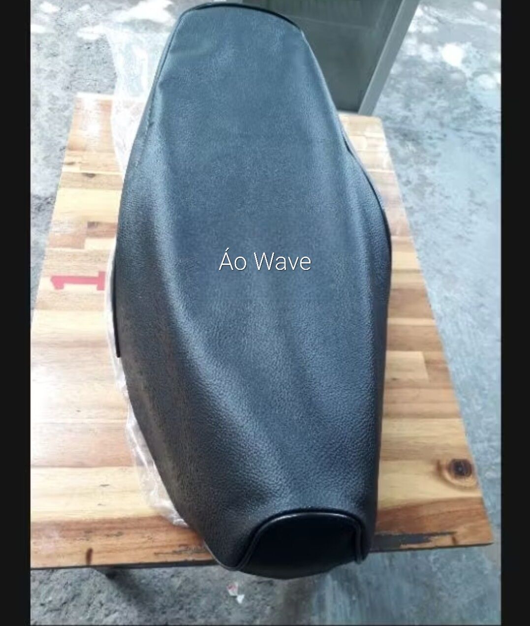 Áo bọc yên xe Wa